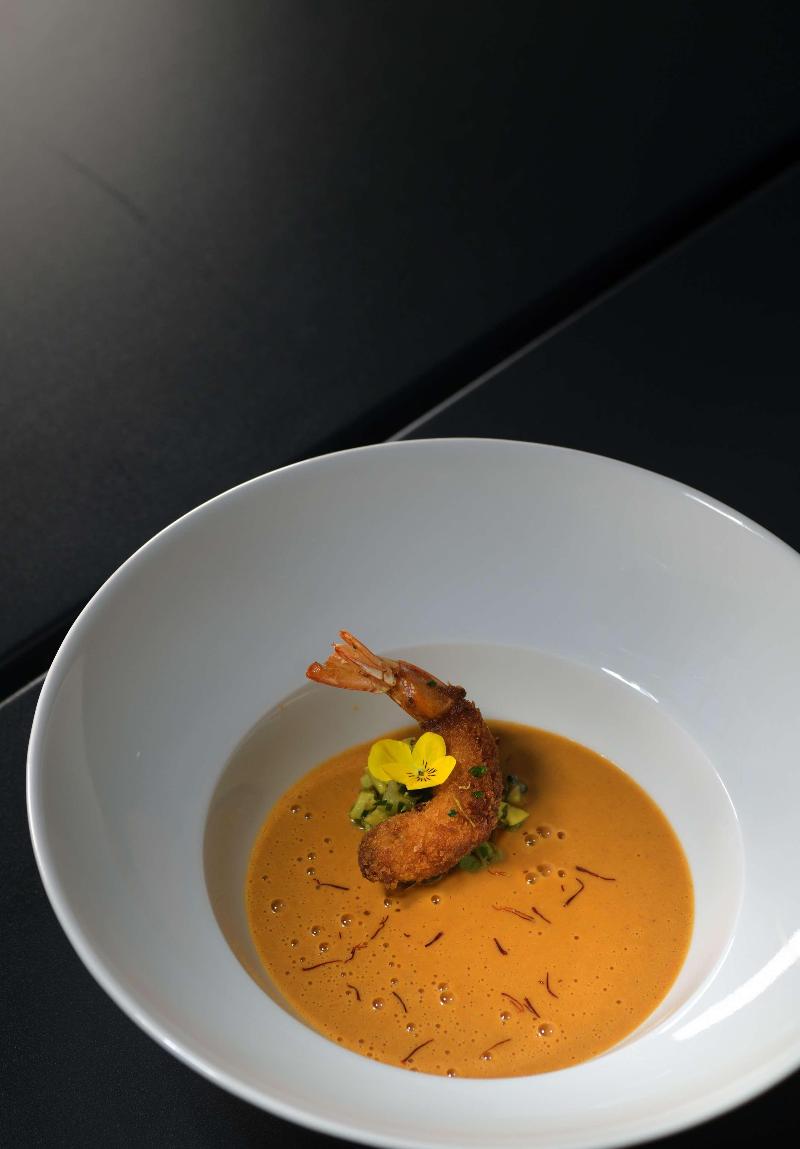 Doubletree By Hilton Ben Guerir Hotel & Residences - Restoran