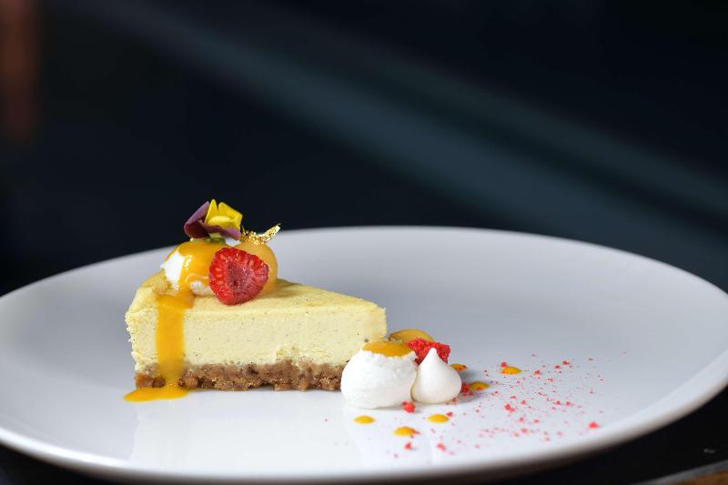 Doubletree By Hilton Ben Guerir Hotel & Residences - Restoran