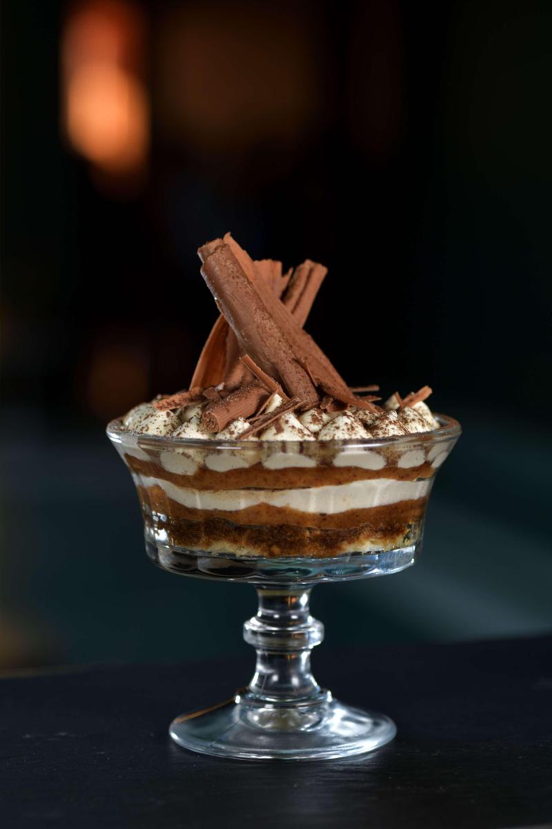 Doubletree By Hilton Ben Guerir Hotel & Residences - Restoran