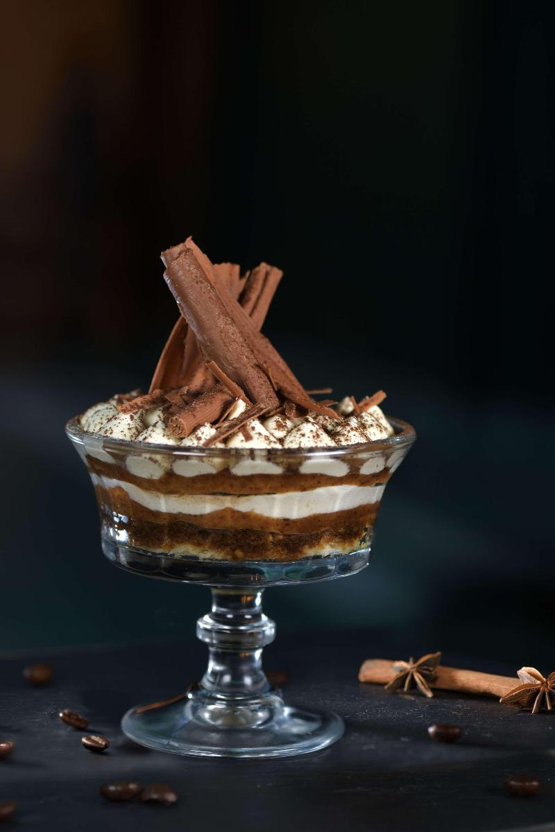 Doubletree By Hilton Ben Guerir Hotel & Residences - Restoran