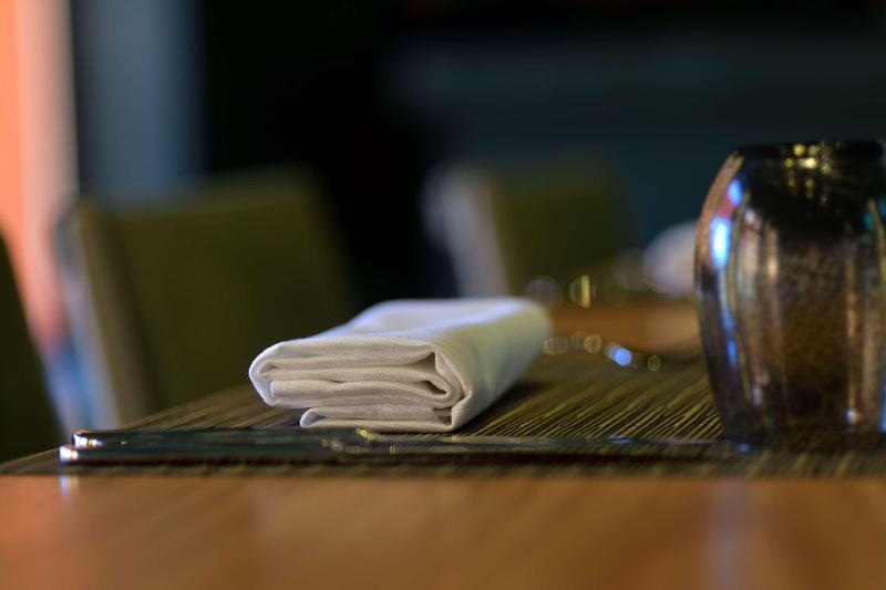 Doubletree By Hilton Ben Guerir Hotel & Residences - Restoran