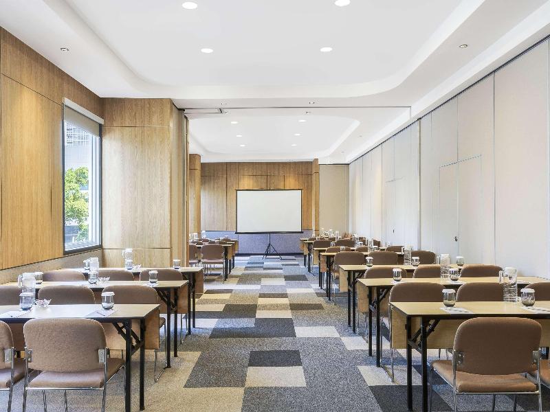 Ibis Jakarta Raden Saleh - Toplantı