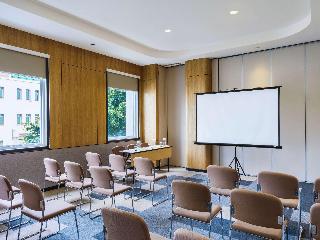 Ibis Jakarta Raden Saleh fotoÄŸrafÄ±