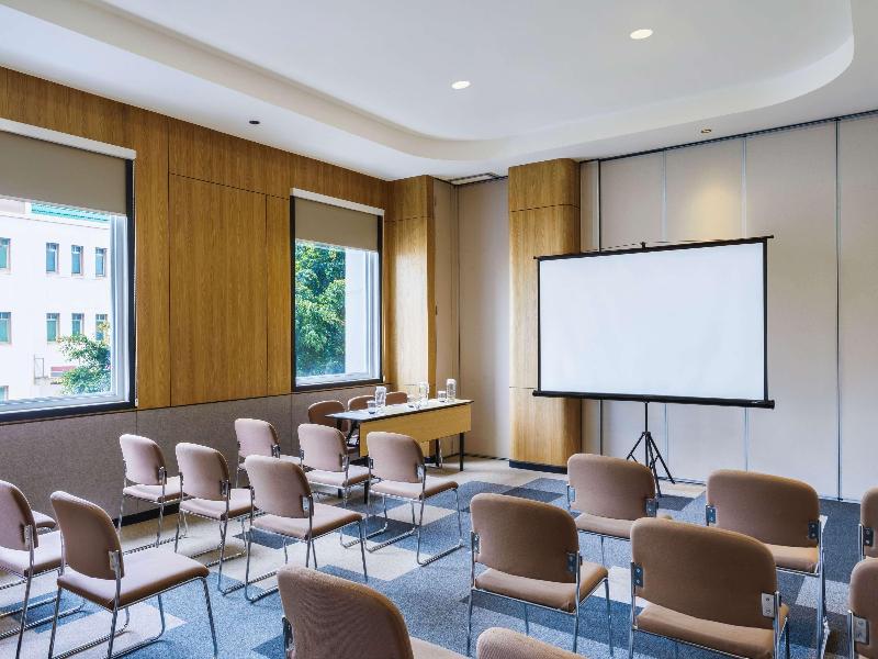 Ibis Jakarta Raden Saleh - Toplantı