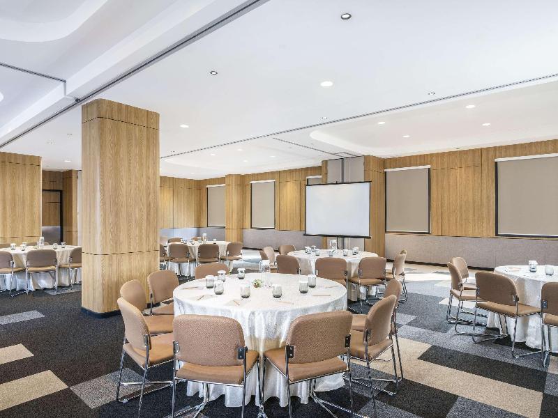 Ibis Jakarta Raden Saleh - Toplantı