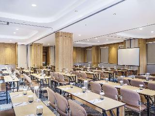 Ibis Jakarta Raden Saleh fotoÄŸrafÄ±