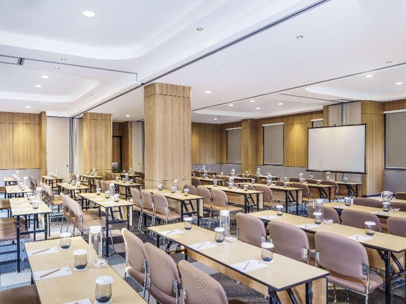 Ibis Jakarta Raden Saleh - Toplantı