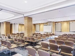Ibis Jakarta Raden Saleh fotoÄŸrafÄ±