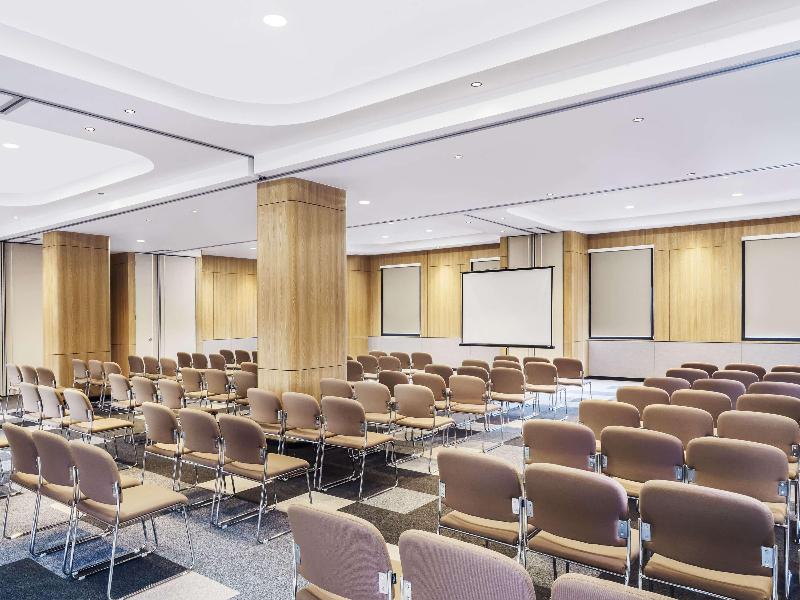 Ibis Jakarta Raden Saleh - Toplantı