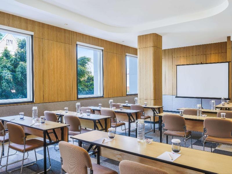 Ibis Jakarta Raden Saleh - Toplantı