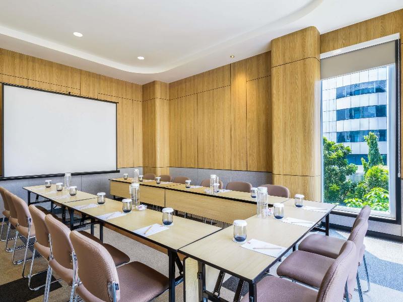 Ibis Jakarta Raden Saleh - Toplantı