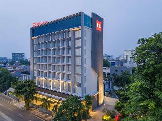 Ibis Jakarta Raden Saleh fotoÄŸrafÄ±