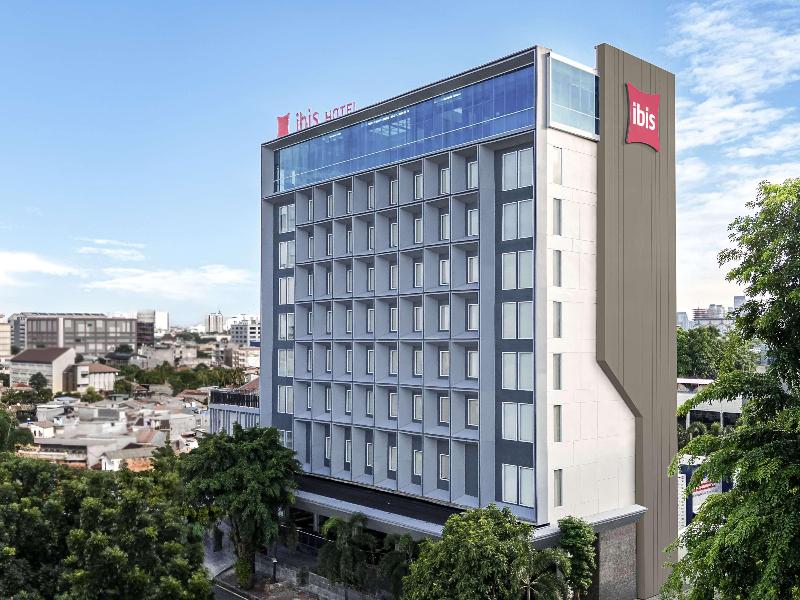 Ibis Jakarta Raden Saleh - Genel