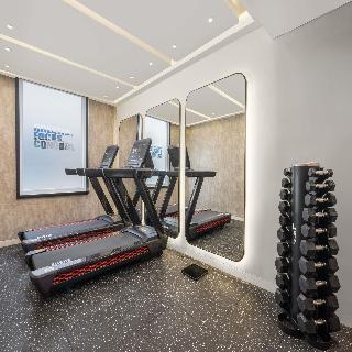 Ibis Jakarta Raden Saleh fotoÄŸrafÄ±