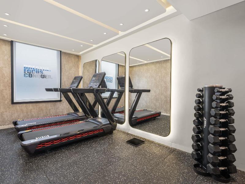 Ibis Jakarta Raden Saleh - Genel
