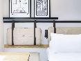 Ibis Jakarta Raden Saleh oda fotoğrafı