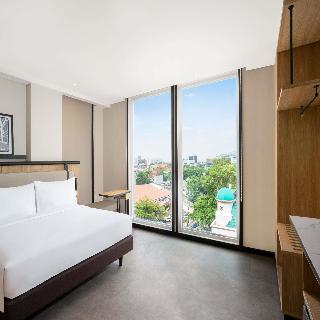 Ibis Jakarta Raden Saleh fotoÄŸrafÄ±