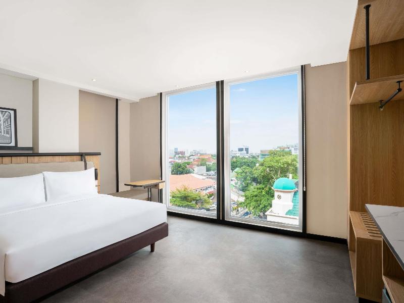 Ibis Jakarta Raden Saleh - Oda