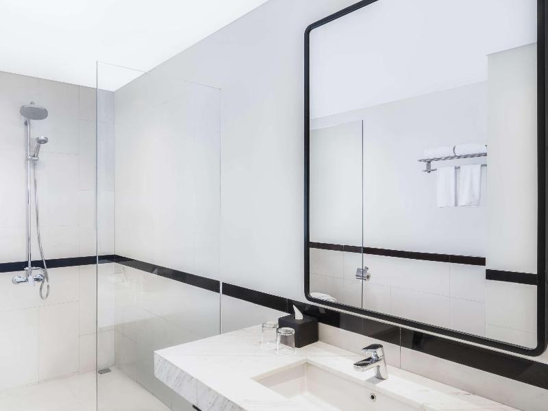 Ibis Jakarta Raden Saleh - Oda