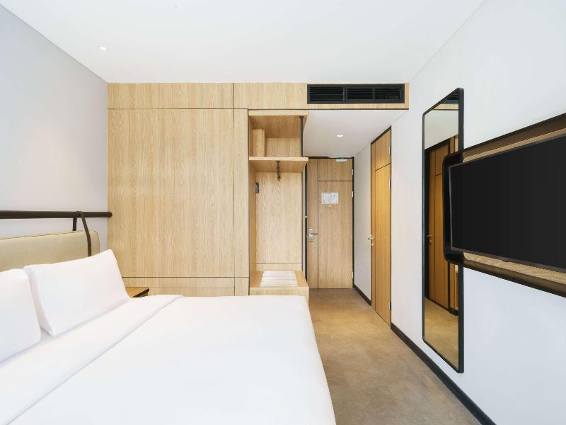 Ibis Jakarta Raden Saleh - Oda