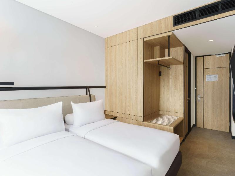 Ibis Jakarta Raden Saleh - Oda