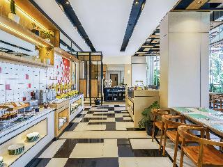 Ibis Jakarta Raden Saleh fotoÄŸrafÄ±