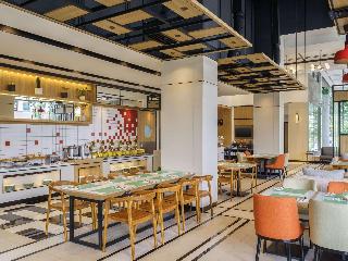 Ibis Jakarta Raden Saleh fotoÄŸrafÄ±