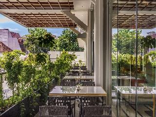Ibis Jakarta Raden Saleh fotoÄŸrafÄ±
