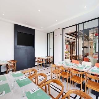 Ibis Jakarta Raden Saleh fotoÄŸrafÄ±
