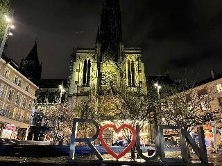 Novotel Rouen Centre Cathédrale