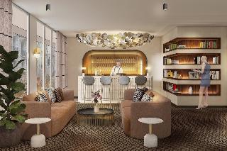 Hotel Maison Hamelin Paris - Handwritten Collectio