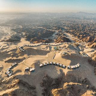 Six Senses Southern Dunes otel fotoğrafı