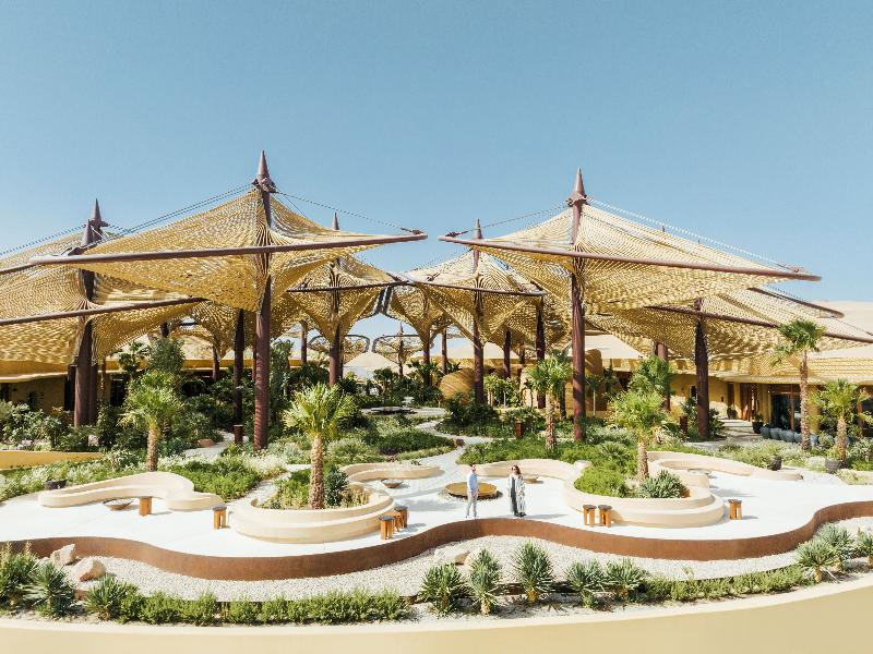 Six Senses Southern Dunes - Genel