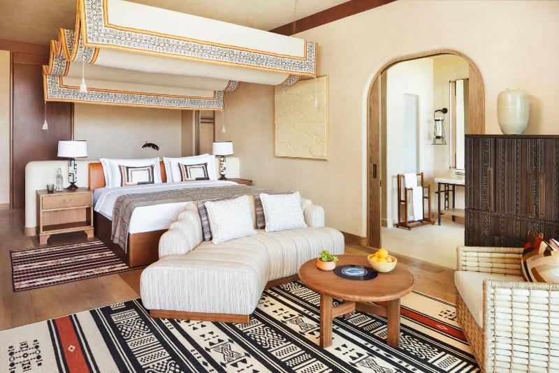 Six Senses Southern Dunes - Oda