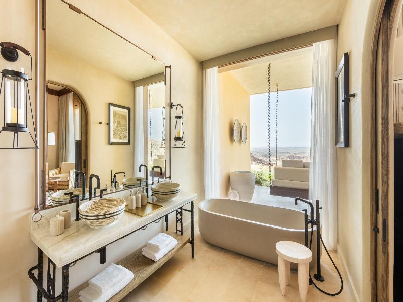 Six Senses Southern Dunes - Oda