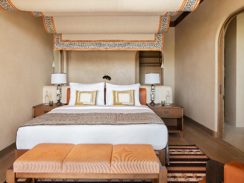 Six Senses Southern Dunes - Oda