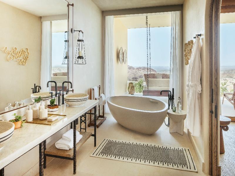 Six Senses Southern Dunes - Oda