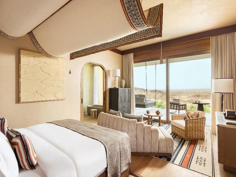 Six Senses Southern Dunes - Oda