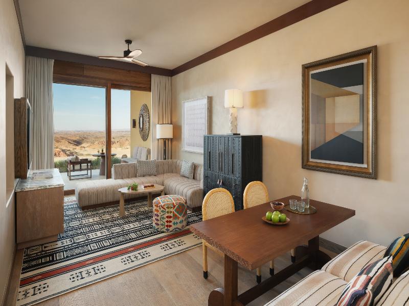 Six Senses Southern Dunes - Oda
