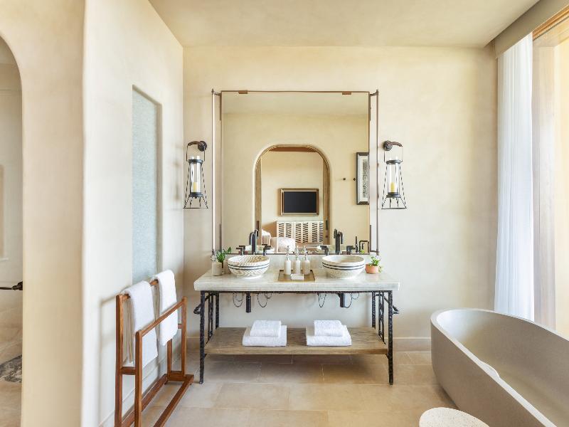 Six Senses Southern Dunes - Oda