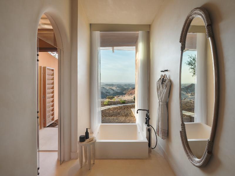 Six Senses Southern Dunes - Oda