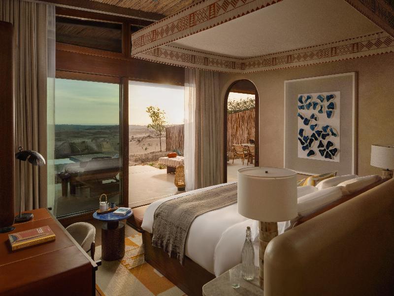 Six Senses Southern Dunes - Oda