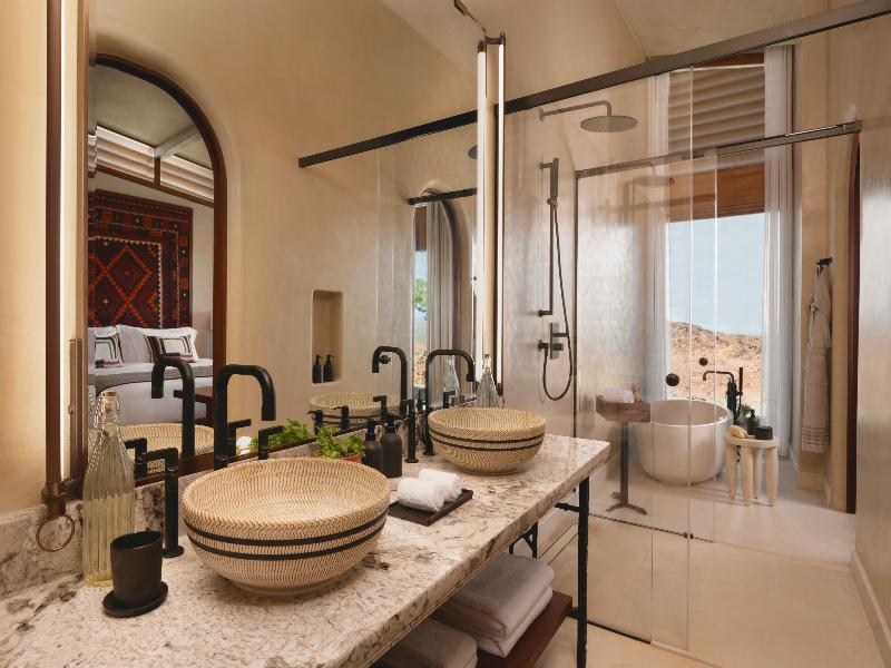 Six Senses Southern Dunes - Oda