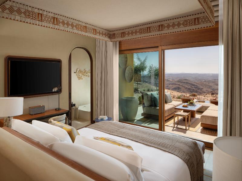 Six Senses Southern Dunes - Oda