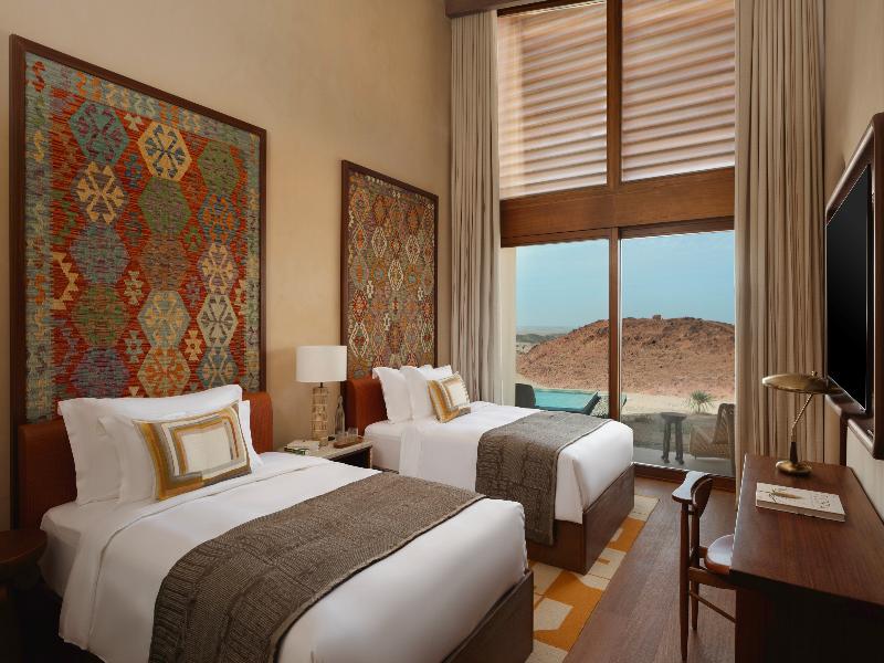 Six Senses Southern Dunes - Oda