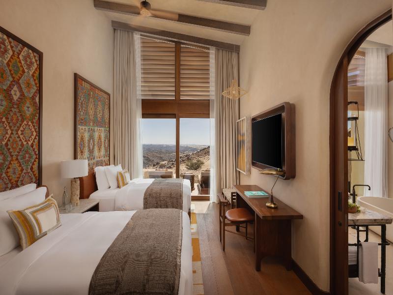 Six Senses Southern Dunes - Oda