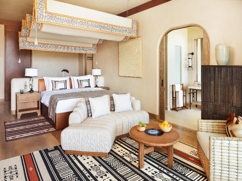 Six Senses Southern Dunes - Oda