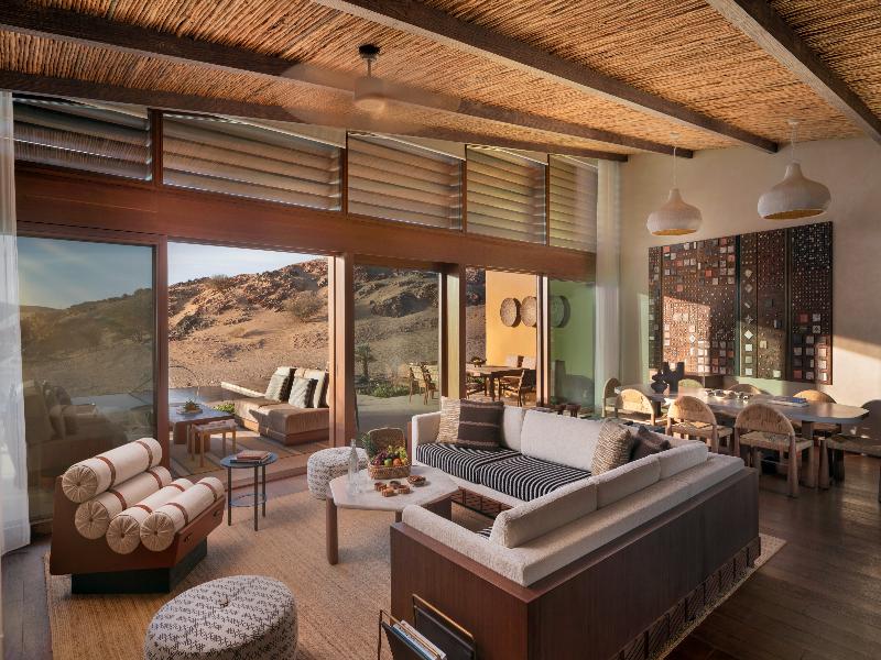 Six Senses Southern Dunes - Oda