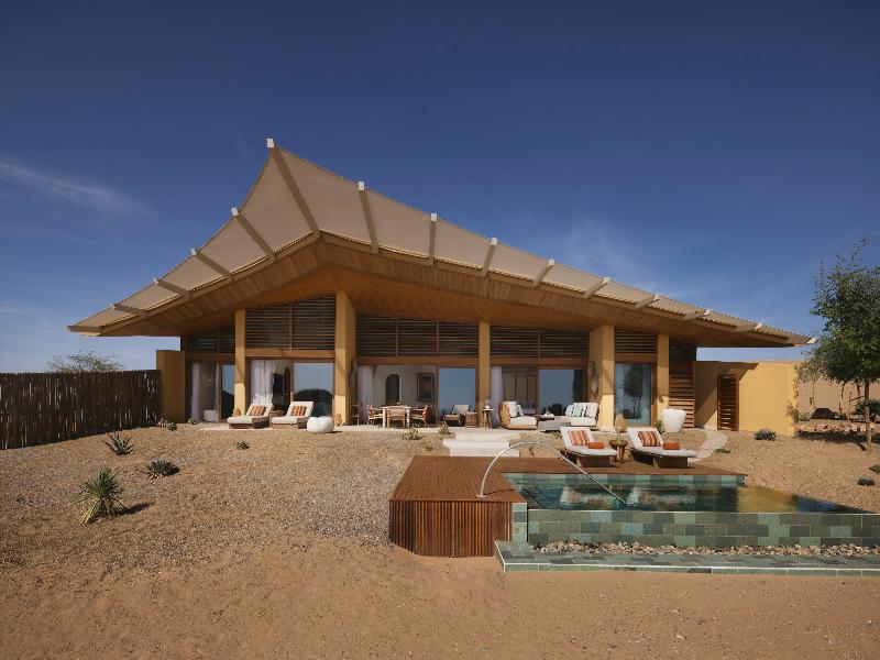 Six Senses Southern Dunes - Oda