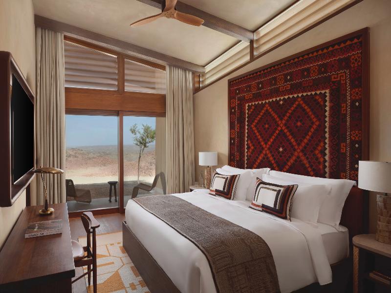 Six Senses Southern Dunes - Oda